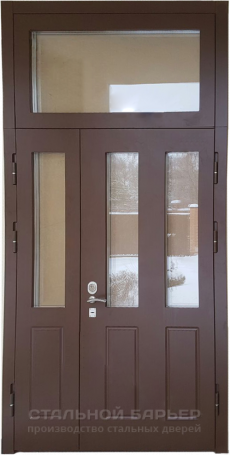 Парадная дверь №216