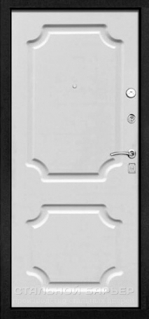 Дверь МДФ №90