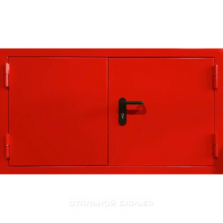 Противопожарный люк №7